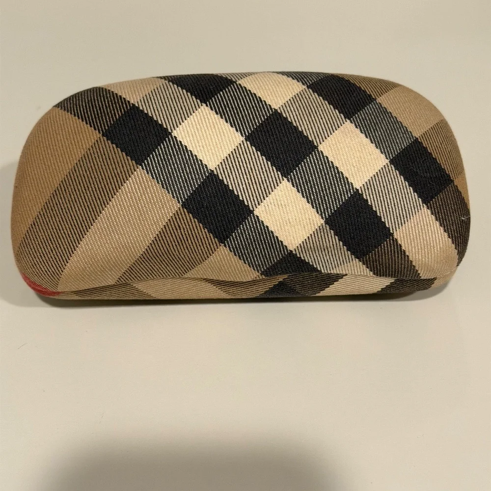 Burberry Aviator Sunglasses - Picture 2 of 6